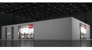 普尼與華雅家具就2020年廣州家具展達成合作！